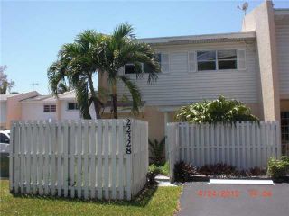Foreclosed Home - 22328 SW 103RD AVE, 33190