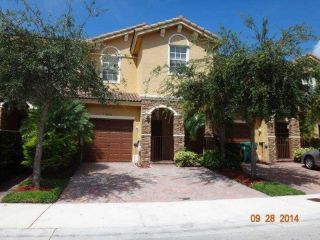 Foreclosed Home - 22574 Sw 89th Pl, 33190