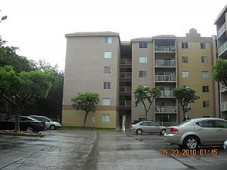 Foreclosed Home - 15231 SW 80TH ST APT 502, 33193
