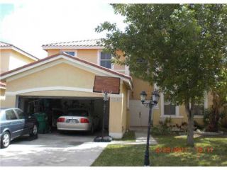 Foreclosed Home - 15844 SW 61ST ST, 33193