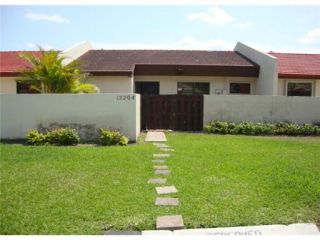 Foreclosed Home - 15204 SW 81ST LN, 33193
