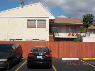Foreclosed Home - 15645 SW 82ND CIRCLE LN APT 72, 33193