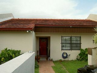 Foreclosed Home - 15249 SW 81ST TER, 33193