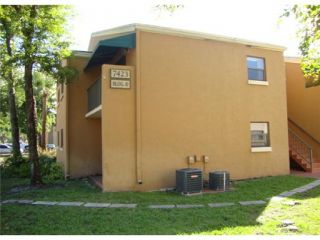 Foreclosed Home - 7423 SW 152ND AVE APT 201, 33193