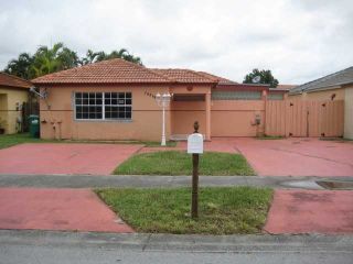 Foreclosed Home - 14819 SW 82ND TER, 33193