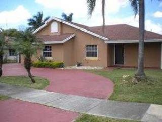 Foreclosed Home - 6749 SW 156TH CT, 33193