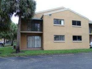 Foreclosed Home - 7429 SW 152ND AVE APT 201, 33193