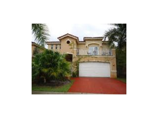 Foreclosed Home - 6463 SW 166TH CT, 33193