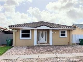 Foreclosed Home - 5733 SW 150TH AVE, 33193