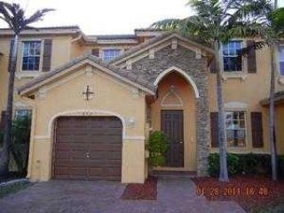 Foreclosed Home - 932 SW 153RD CT, 33194
