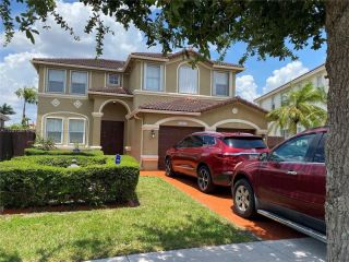 Foreclosed Home - 15373 SW 12TH TER, 33194