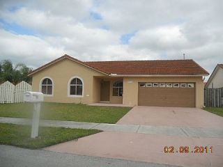 Foreclosed Home - 15005 SW 148TH PL, 33196