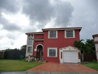 Foreclosed Home - 9594 SW 162ND PATH, 33196