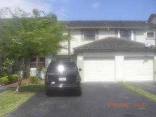 Foreclosed Home - 11160 SW 154TH PL, 33196