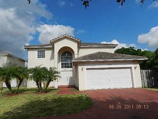 Foreclosed Home - 14762 SW 161ST PL, 33196