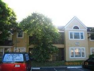 Foreclosed Home - 10440 SW 156TH CT APT 722, 33196