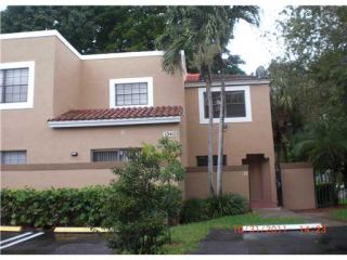 Foreclosed Home - 10410 SW 154TH CT APT 1, 33196