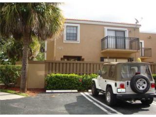 Foreclosed Home - 10535 SW 154TH CT APT 6, 33196