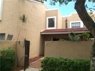 Foreclosed Home - 10515 SW 154TH CT APT 3, 33196