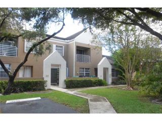 Foreclosed Home - 10361 Sw 147 Ct Circle Apt 22, 33196