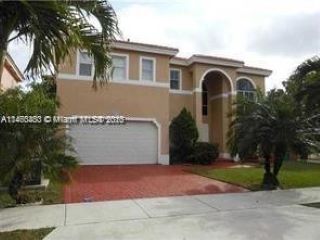 Foreclosed Home - 11697 SW 153RD CT, 33196