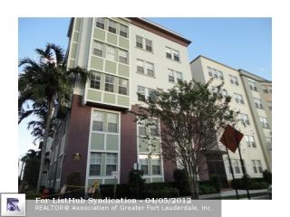 Foreclosed Home - 533 NE 3RD AVE APT 128, 33301