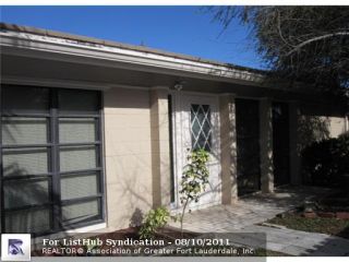 Foreclosed Home - 5620 NE 18TH TER, 33308