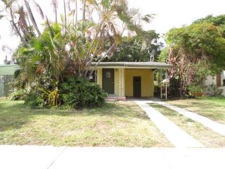 Foreclosed Home - 5249 N ANDREWS AVE, 33309