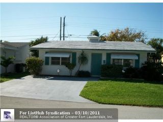 Foreclosed Home - 2702 NW 54TH ST, 33309