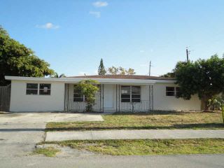 Foreclosed Home - 581 NW 38TH ST, 33309
