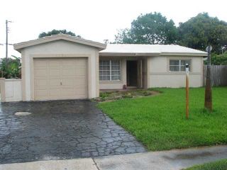 Foreclosed Home - 3579 NW 33RD CT, 33309