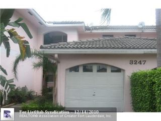 Foreclosed Home - 3247 NW 44TH ST APT 3, 33309