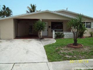 Foreclosed Home - 3516 NW 37TH AVE, 33309