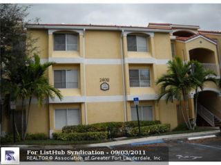 Foreclosed Home - 2622 NW 33RD ST APT 2015, 33309