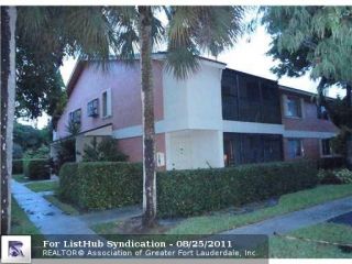 Foreclosed Home - 2757 S OAKLAND FOREST DR APT 101, 33309