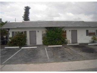 Foreclosed Home - 3900 NW 31ST TER, 33309