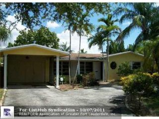 Foreclosed Home - 1861 NW 32ND ST, 33309