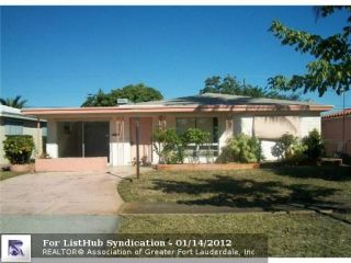 Foreclosed Home - 181 NW 45TH CT, 33309