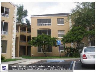 Foreclosed Home - 2880 N OAKLAND FOREST DR APT 313, 33309