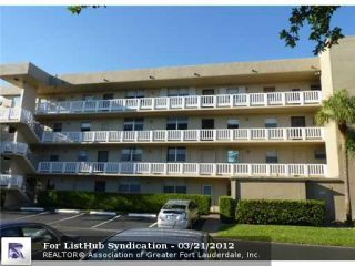 Foreclosed Home - 120 ROYAL PARK DR APT 3G, 33309