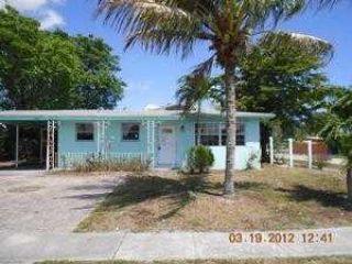 Foreclosed Home - 1301 NW 42ND ST, 33309