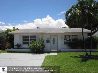Foreclosed Home - 4701 NW 30TH TER, 33309