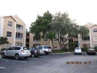 Foreclosed Home - 2850 N OAKLAND FOREST DR APT 206, 33309