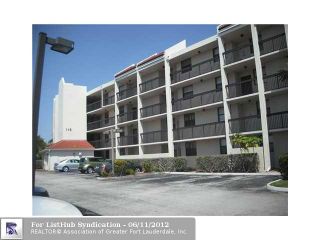 Foreclosed Home - 113 LAKE EMERALD DR APT 107, 33309