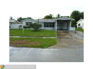 Foreclosed Home - 3550 NW 32ND CT, 33309