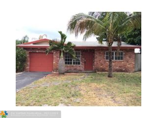 Foreclosed Home - 3311 Nw 64th St, 33309