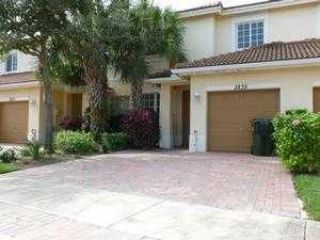 Foreclosed Home - 3235 Nw 32nd Ter, 33309