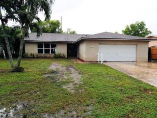 Foreclosed Home - 3220 Nw 63rd St, 33309