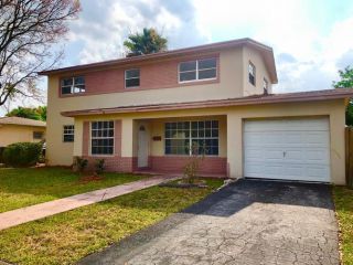 Foreclosed Home - 4291 Nw 35 Avenue, 33309