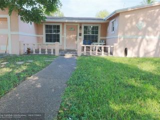 Foreclosed Home - 3964 NW 38TH TER, 33309